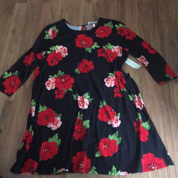 bobbie brooks swing dresses